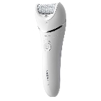 Эпилятор Philips скорости, широкая головка, Wet&Dry, беспроводной, фото8