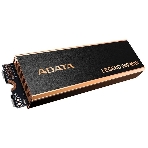 Накопитель SSD ADATA LEGEND 960 MAX, 1Tb, PCIe 4.0 x4, M.2 2280, NVMe, R/W 7400/6000, с радиатором, фото15