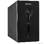 Источник бесперебойного питания Crown CMU-SP1200 COMBO USB/1200 ВА\720 Вт/2 х Euro + 4 х IEC-320 С13 с резервным питанием и фильтрацией, 1 х IEC-320 С13 Bypass, фото6