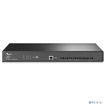 Коммутатор Fully managed switch with full 8-port 10G fiber ports and 160 Gbps switching capacity, фото18