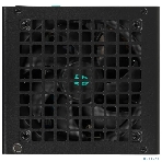 Блок питания Deepcool/GamerStorm PQ750G (ATX 3.1, 750W, Full Cable Management, PWM 120мм fan, 80 PLUS GOLD, Active PFC + Half Bridge + DC/DC, Full Japanese Capasitors, Gen5 PCIe) RET, фото11