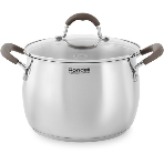 Кастрюля Rondell RDS-1230 Konzept с/кр 22 см 6,0 л, фото16
