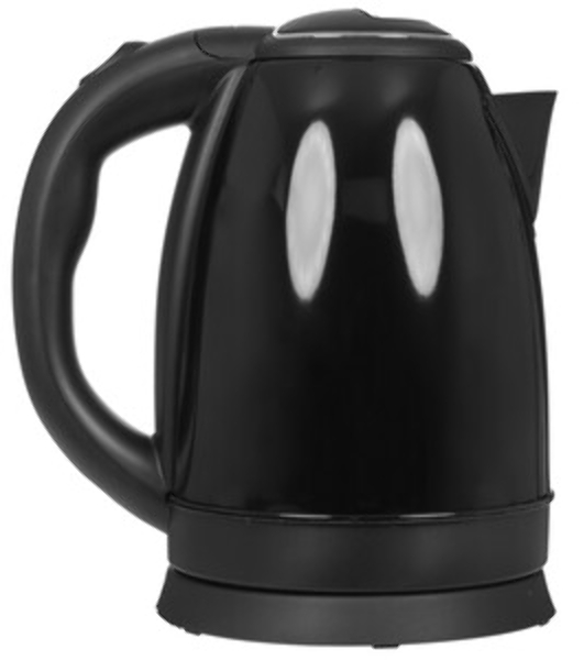 Чайник электрический Sakura SA-2134BK 1.8 л, 1800 Вт, черный