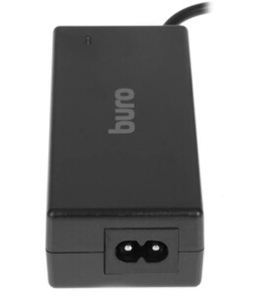Блок питания Buro BUM-СW065 автоматический 65W 5V-20V 3.25A от бытовой электросети
