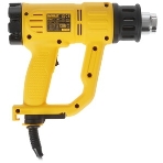 Фен технический DeWalt D26411-QS 1800Вт темп.50/400/600С, фото13