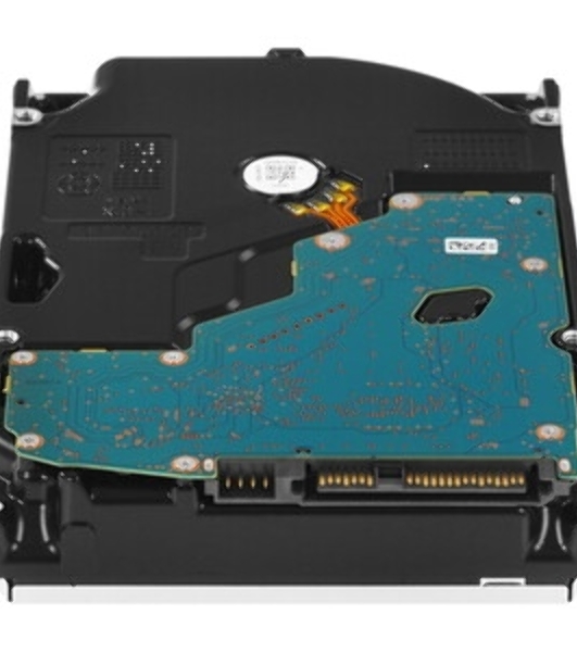 Жесткий диск Toshiba MG09 16Tb MG09SCA16TE, 3,5', SAS Server 7200 12Gbit/s 512Mb