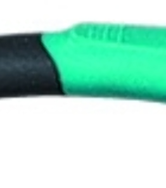 Ключ-трещотка Gross 14086 1/4', 72 зуба, Comfort, с быстрым сбросом, CrV, 2-х комп. рукоятка