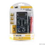 Мультиметр IEK TMD-2B-830 цифровой Universal M830B, фото2