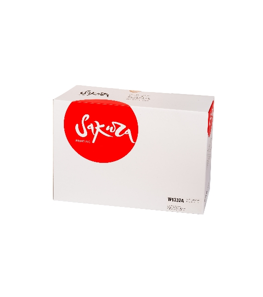 Картридж лазерный Sakura W1331A (HP 331A) для HP Laser 408dn, MFP 432fdn, черный, 5000 к.