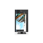 Монитор 23.8' AOC 24P2Q IPS 1920x1080, 75 Гц, 4 мс, 16:9, 250 кд/м2, 1xHDMI, 1xDP, 1x3.5 мм, черный, фото11