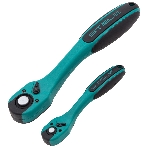 Набор инструмента Stels 14112 1/4', 1/2', CrV, S2, усиленный кейс, 119 шт, фото26