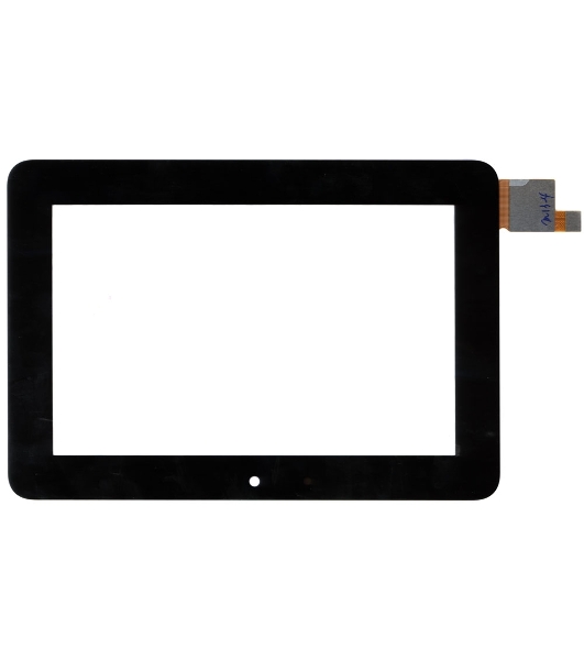 Сенсорное стекло (тачскрин) для Amazon Kindle Fire HD 7' черное