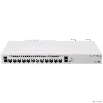 Маршрутизатор 1000M 12PORT CCR2004-1G-12S+2XS MIKROTIK, фото8