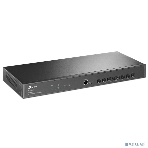 Коммутатор Fully managed switch with full 8-port 10G fiber ports and 160 Gbps switching capacity, фото17