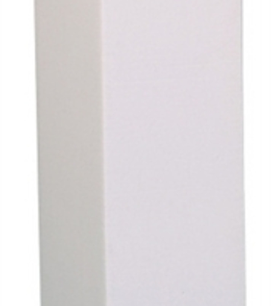 Бумага Cactus CS-LFP80-841175 A0 841мм-175м/80г/м2/белый CIE171% инженерная бумага втулка:76.2мм (3')