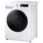 Стиральная машина Samsung WD11DG6B85BELP белый, загрузка фронтальная 11 кг, 1400 об/мин, класс: A, фото20