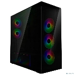 Компьютерный корпус Arctic Cooling ARCTIC Xtender черный, фото12