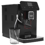 Кофемашина автоматическая Gaggia MAGENTA MILK BK 8701/01 черный, исп. кофе - молотый/зерновой, 1.8 л, 1900 Вт, 15 бар, фото4