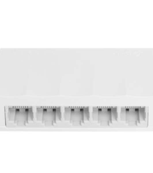 Коммутатор TP-Link LS1005, 5 портов Ethernet 100 Мбит/с