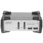 KVM переключатель ATEN 32-Port KVM over IP OmniBus Gateway, фото3