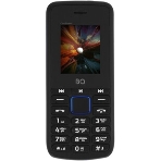 Мобильный телефон BQ 1846 One Power черный/синий, фото13