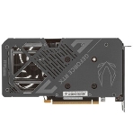 Видеокарта Zotac PCI-E 5.0 RTX 5060 Ti 16GB TWIN EDGE NVIDIA GeForce RTX 5060TI 16Gb 128bit GDDR7 2572/28000 HDMIx1 DPx3 HDCP Ret, фото 1