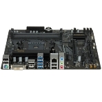 Материнская плата Gigabyte B550M K, AM4, AMD B550, 4xDDR4, 4xSATA, 2xM.2, 1xPCIe 4.0 x16, 1xPCIe x1, 1xHDMI, 1xDP, 1x 1Gb LAN, 4xUSB-A 3.2 Gen 1, 4xUSB-A 2.0, 3x3.5 мм, 7.1, mATX, фото17