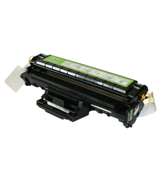 Картридж лазерный Cactus CS-PH3117 (106R01159) черный (3000 стр.) для Xerox Phaser 3117/3122/3124/3125