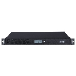 Источник бесперебойного питания PowerCom SPR-500, линейно-интерактивный, фото4
