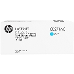 Картридж лазерный контрактный HP 650A Cyn Contract LJ Toner Cartridge, фото 1
