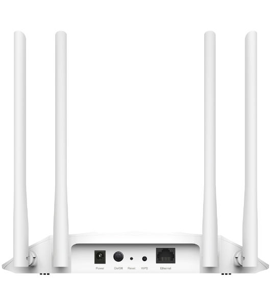 Беспроводная точка доступа TP-Link TL-WA1201 AC1200