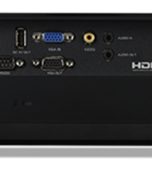 Проектор Acer X1128H DLP 4500Lm (800x600) 20000:1 ресурс лампы:6000часов 1xHDMI 2.7кг