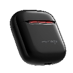 Наушники TWS Edifier Hecate GM3 Plus черный, вкладыши, Bluetooth, до 5.5 ч, фото6