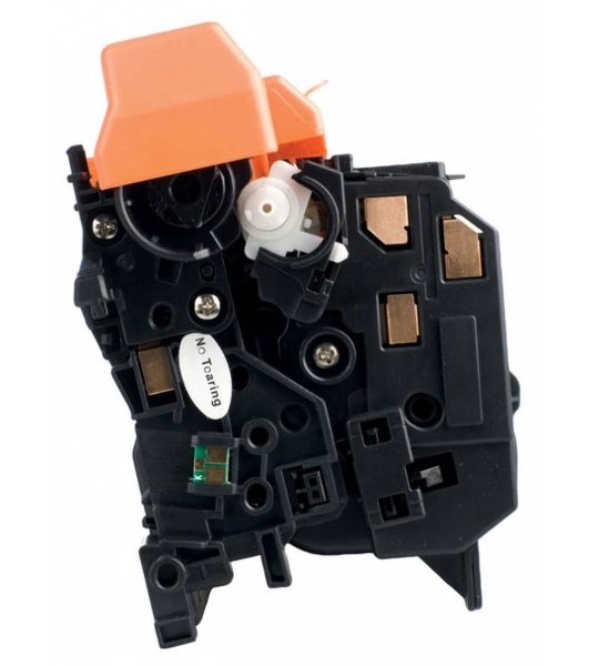 Картридж лазерный Cactus CS-CE263A пурпурный (11000 стр.) для HP LJ CP4025/CP4525/CM4540