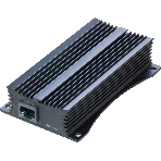 Сетевое оборудование MikroTik RBGPOE-CON-HP Преобразователь PoE, фото4