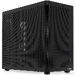 Компьютерный корпус без блока питания HSPD M210, Mesh Mid Tower, черный, 0.7 SPCC, 1x90мм mATX, mITX 140/280/150мм 1x2.5', 1x3.5', 4xPCI 1xUSB-A 3.0 302x168x350мм, фото19