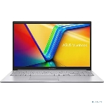 Ноутбук ASUS VivoBook X1504VA-BQ4060/15.6'/IPS/Intel Core 3 100U/16Gb/512Gb SSD/Intel Graphics/noOS/серебристый/1.7kg, фото14