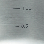 Кастрюля Rondell RDS-1230 Konzept с/кр 22 см 6,0 л, фото14