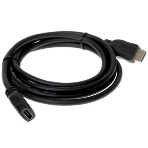 Кабель Telecom HDMI 19M/M,ver. 2.1, 8K@60 Hz 2m метал разъемы, фото19