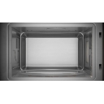 Встраиваемая микроволновая печь Bosch BEL554MW2 25л. 900Вт белый, фото5