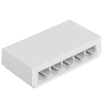Коммутатор TP-Link LS1005, 5 портов Ethernet 100 Мбит/с, фото27
