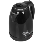 Чайник электрический Sakura SA-2134BK 1.8 л, 1800 Вт, черный, фото2