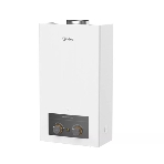 Водонагреватель газовый Midea MGIWH-10-OC FLY белый, проточный, 10 л/мин, 19,5 кВт, фото2