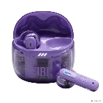 Наушники TWS JBL Tune Flex 2 призрачно-фиолетовый, вкладыши/внутриканальные (трансформер), Bluetooth, адаптивное шумоподавление, фото17