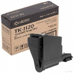 Картридж лазерный Kyocera TK-1120 (1T02M70NX0/1T02M70NXV/1T02M70NX1) черный для FS-1060DN/1025MFP/1125MFP 3000 стр., фото4
