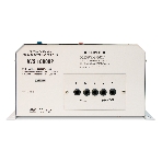 Стабилизатор напряжения Powerman AVS 10000P White (10000ВА,50А,КПД 98%, циф. индикация вх./вых. напряж.), фото5
