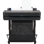 Плоттер струйный HP Designjet T630, A1, цветной, 24', 610 мм, 2400x1200 dpi, USB, Gigabit Ethernet, WiFi, фото14