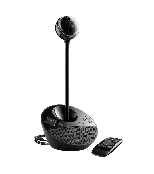 Цифровая камера Logitech BCC950 вэб-камера для оргранизации видео-конферец связи 960-000867