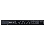 Источник бесперебойного питания PowerCom SPR-500, линейно-интерактивный, фото3