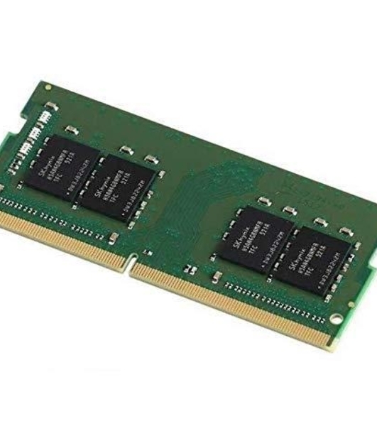 Оперативная память Kingston ValueRAM, DDR4, 8GB (1x8GB), 3200MHz, CL22, SO-DIMM
